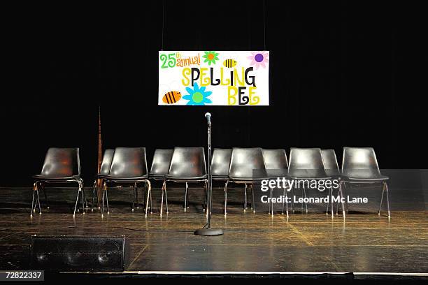 4,611 Spelling Bee Stock Photos, High-Res Pictures, and Images