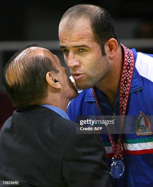 Valadi Masoumi StockFotos und Bilder Getty Images