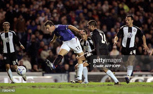 Scotland Gavin Rae 24 Partisan Rangers Stock Photos, High-Res Pictures, and Images - Getty ...
