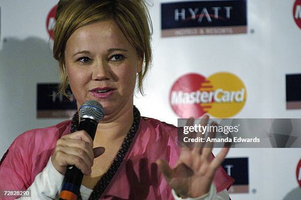 Comedian Rhea 622 The Caroline Rhea Show Stock Photos, High-Res Pictures, and Images ...