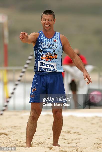 Luke Ricketson Body 317 Touch Football Australia Stock Photos, High-Res Pictures, and ...