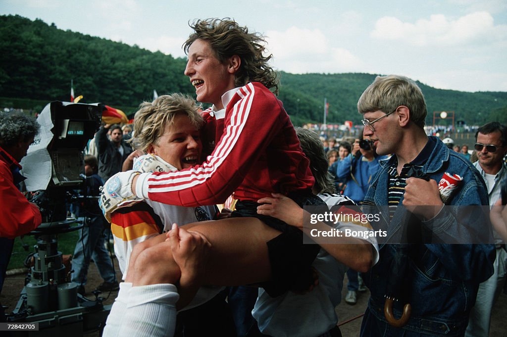 UEFA Women's Euro 1989 Final
