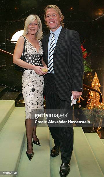 Ulrike Von Der Groeben StockFotos und Bilder Getty Images