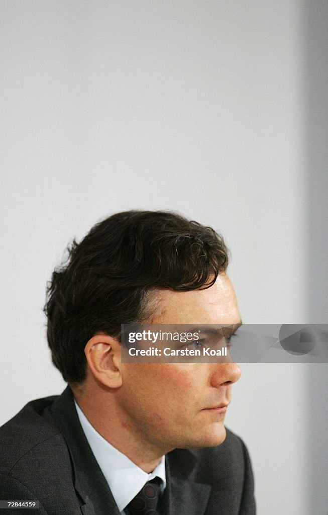 Politicians And IT-Companies Meet For IT Summit