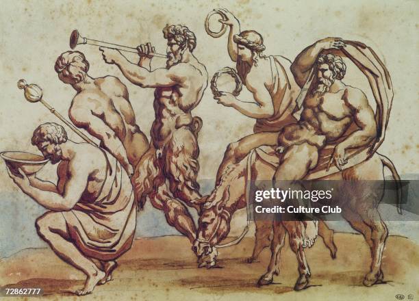 Bacchanal