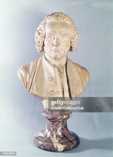 James Rouse Statue Rousseau Statue Photos and Premium High Res Pictures - Getty Images