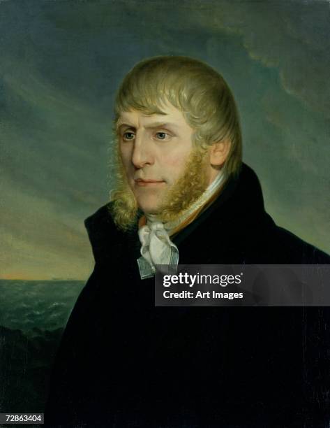 Caspar David Friedrich c.1810-20