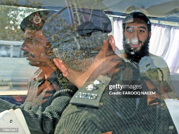 Rauf Rasheed 170 Rashid Rauf Photos & High Res Pictures - Getty Images