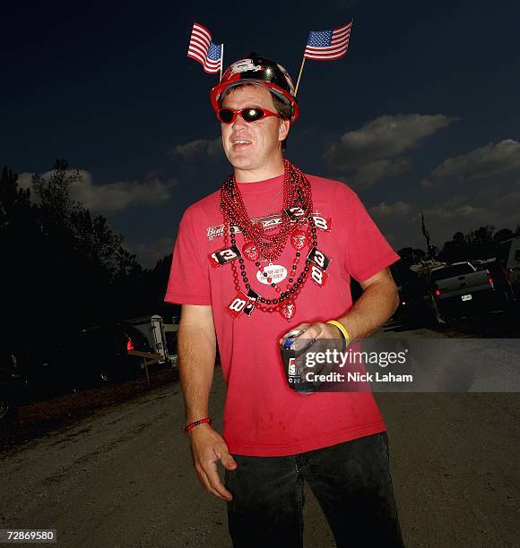 Coloured Randy 71 Randy Earnhardt Stock Photos, High-Res Pictures, and Images - Getty ...