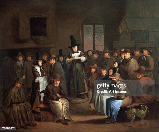 The Quakers Address Photos And Premium High Res Pictures Getty Images the-quakers-address-photos-and-premium-high-res-pictures-getty-images