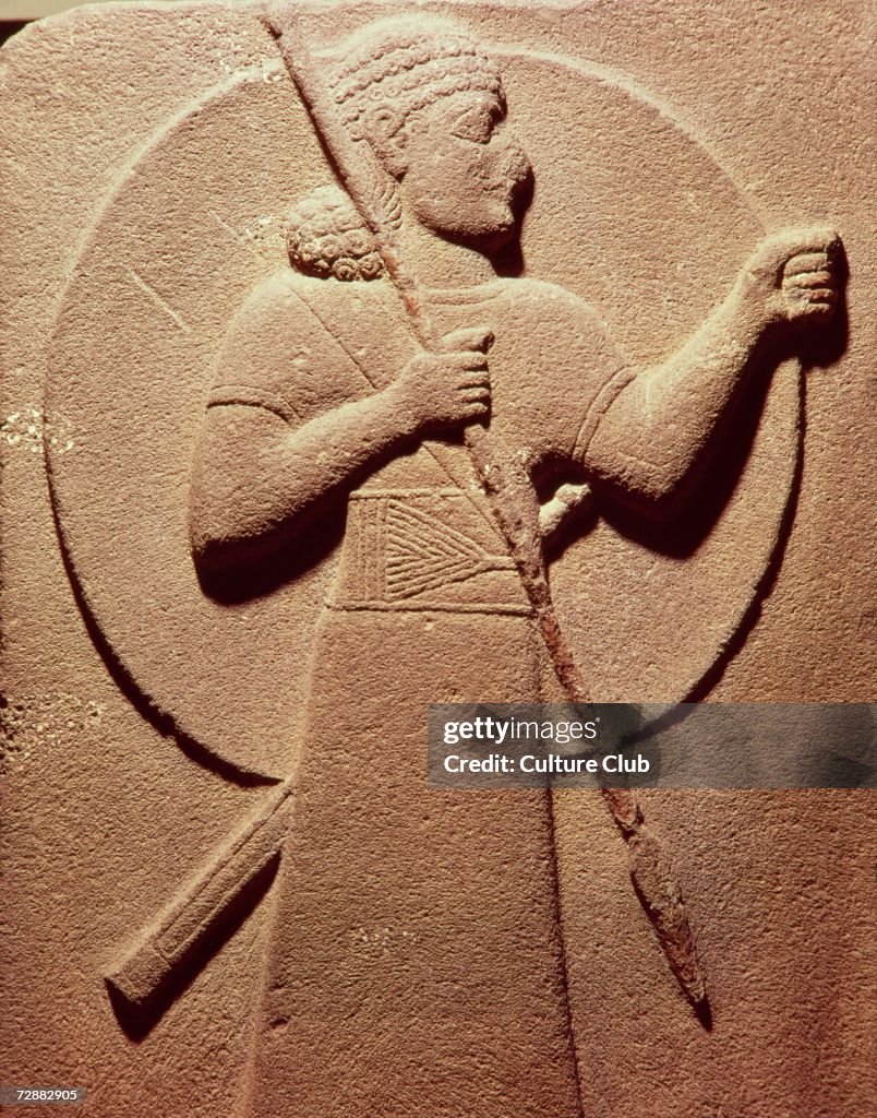 Museum of Anatolian Civilisations, Ankara, Turkey