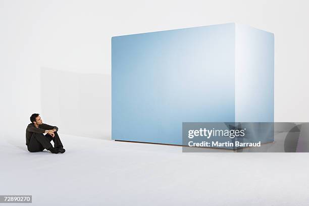 Box Sitting 61,645 Sitting On Box Stock Photos, High-Res Pictures, and Images ...