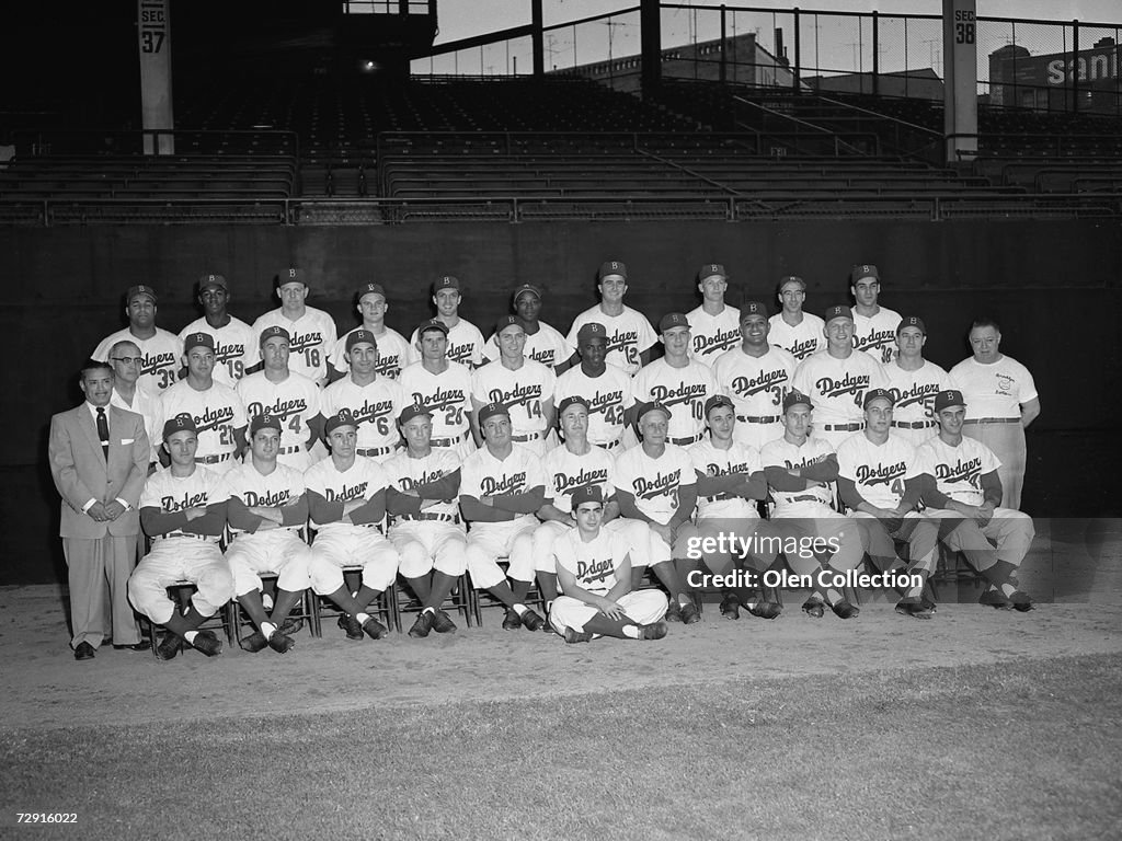 Brooklyn Dodgers