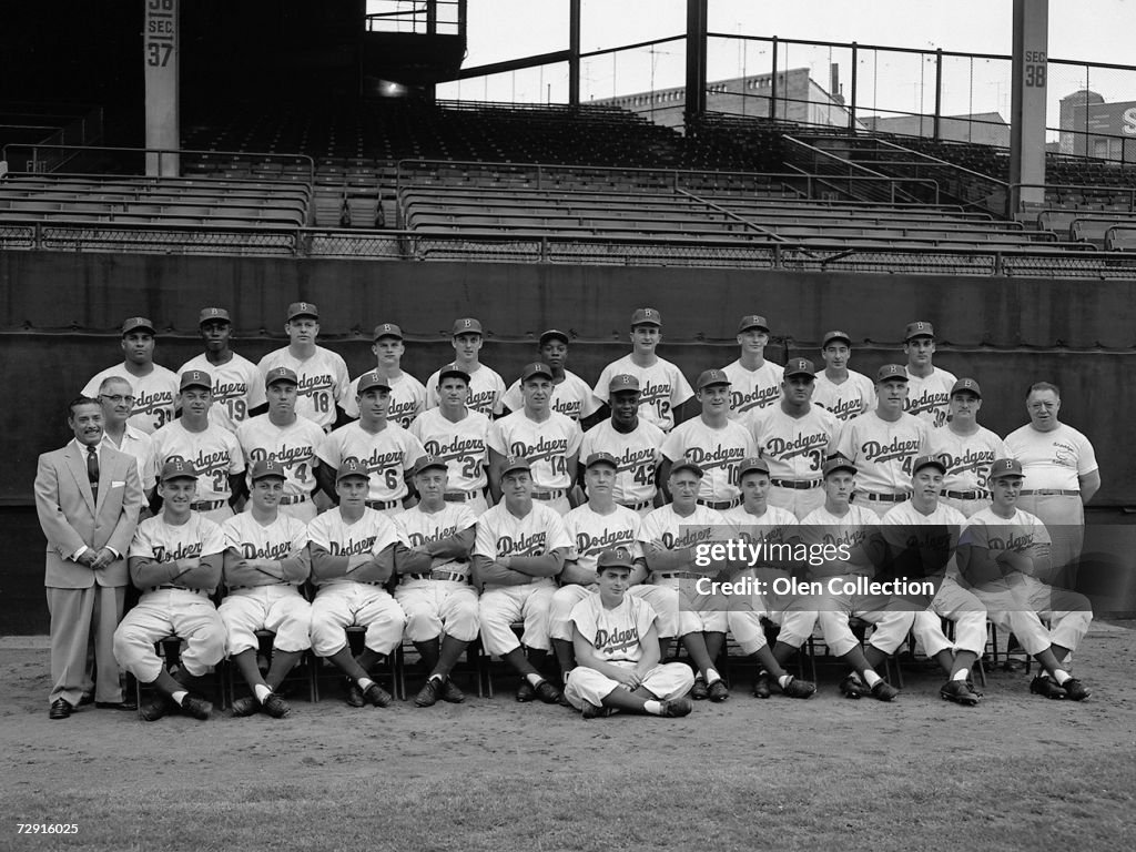 Brooklyn Dodgers