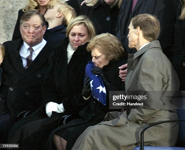 Gerald 38 Gerald R Ford Presidential Library And Museum Stock Photos, High-Res ...