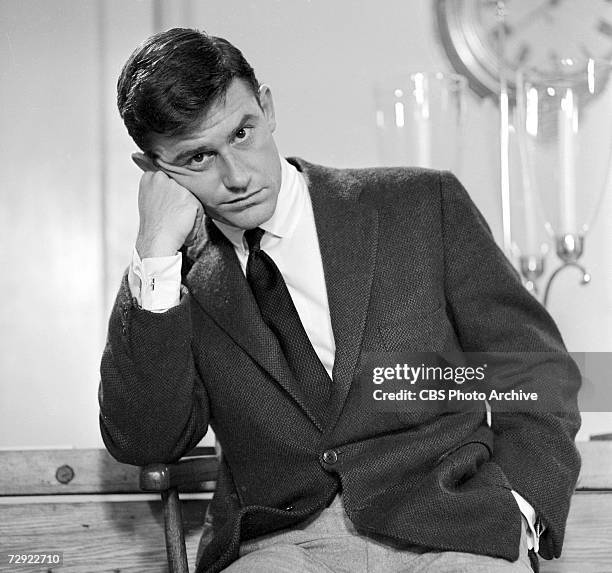 Actor Roddy 1,003 Roddy Mcdowall Photos Stock Photos, High-Res Pictures, and Images ...