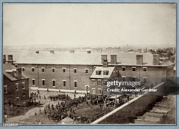 Lincoln Assassination Related Material