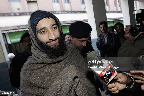 Rasheed Rafiq Rashid Rauf Photos and Premium High Res Pictures - Getty Images