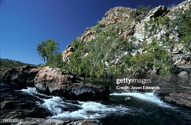 Kimberly Ranges 128 Kimberley Ranges Stock Photos, High-Res Pictures, and Images ...