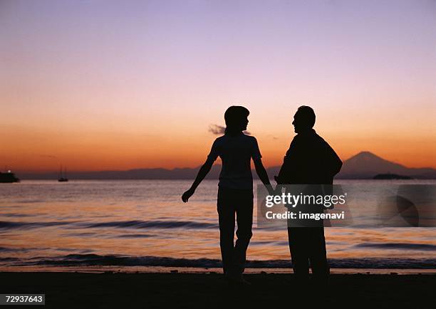 married-couple - senior week candid stock pictures, royalty-free photos & images