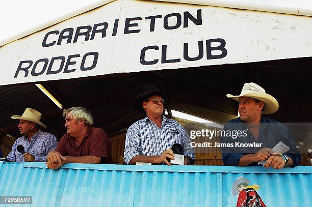 Cardston Rodeo Annual Carrieton Rodeo Photos and Premium High Res Pictures - Getty Images
