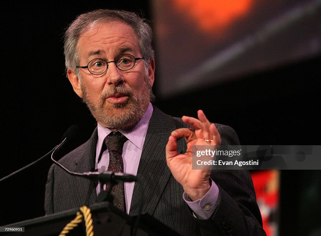 The 2006 National Board Of Review Awards Gala