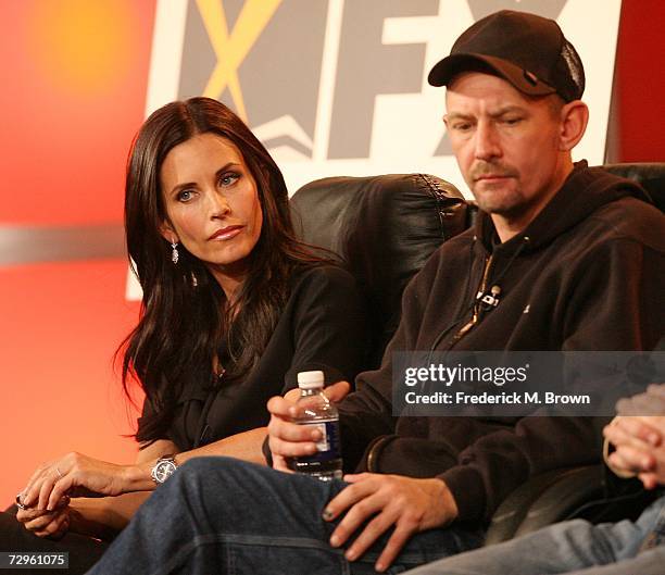 Courtney Hart Photos and Premium High Res Pictures - Getty Images