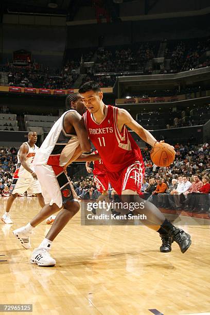 2006 Houston Rockets 146 Melvin Ming Photos & High Res Pictures - Getty Images