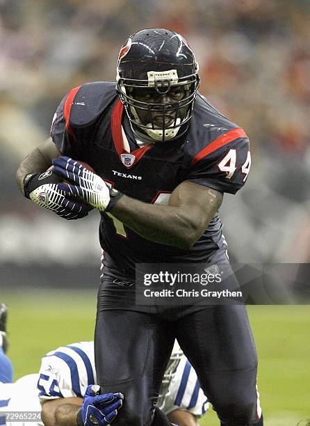 210 Vonta Leach Photos & High Res Pictures Getty Images