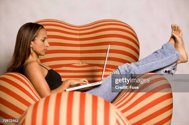 Using Computer As Foot Rest Computer Foot Rest Photos and Premium High Res Pictures - Getty Images