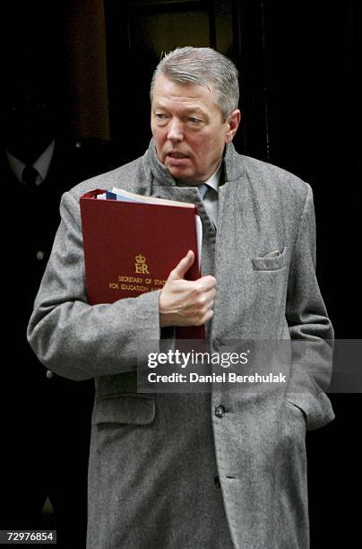 Alan R. Johnson Alan Johnson Politic Photos and Premium High Res Pictures - Getty Images