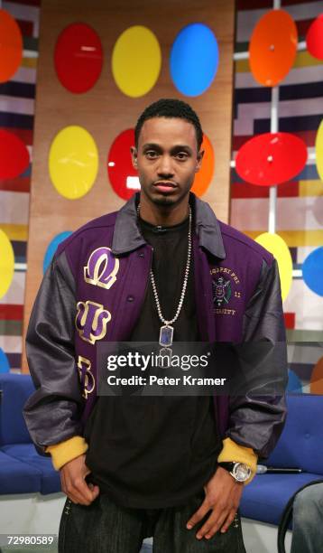 Terance Jackson Rapper 1,129 Terrence Jackson Photos & High Res Pictures - Getty Images