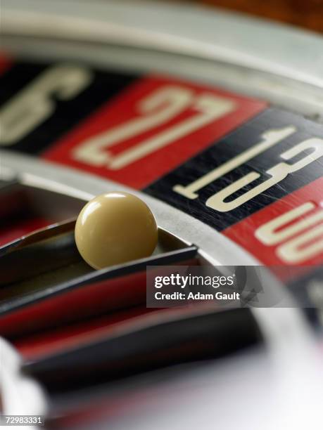 19 Numbers On Roulette Numbers On Roulette Wheel Photos and Premium High Res Pictures - Getty ...