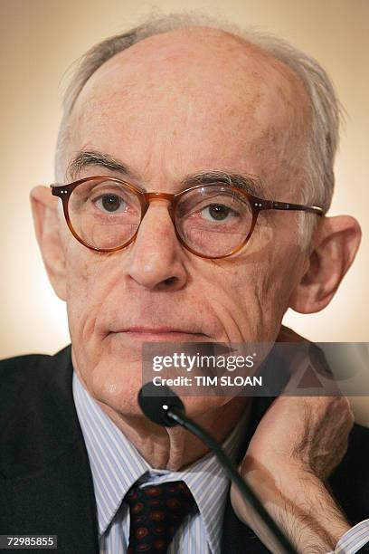 William Rutherford Odmp 73 William Odom Photos & High Res Pictures - Getty Images