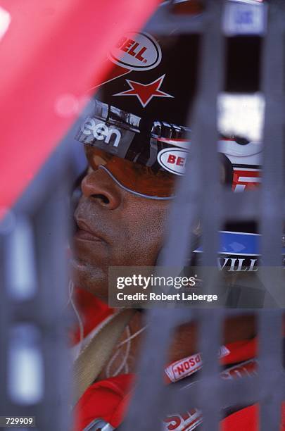 Willy T Rib 298 Willy T Ribbs Photos & High Res Pictures - Getty Images