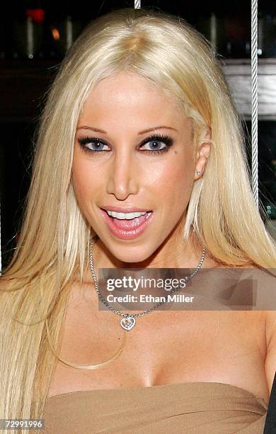 Film Star Gina Lynn Photos and Premium High Res Pictures - Getty Images
