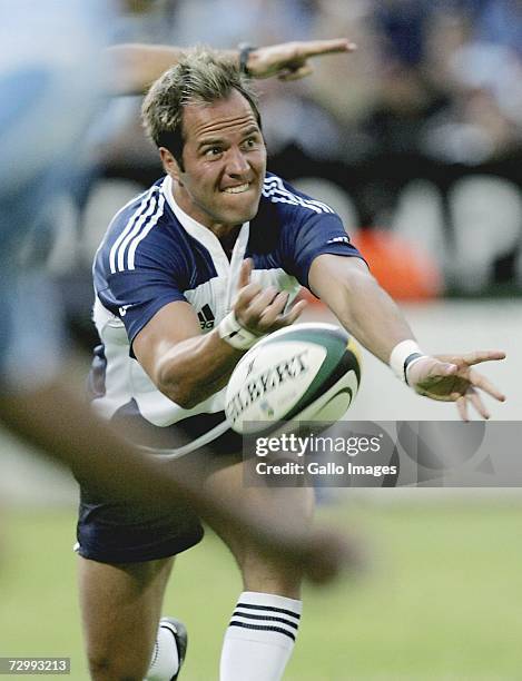 Johnny Joubert Rugby 18 Jp Joubert Stock Photos, High-Res Pictures, and Images - Getty Images