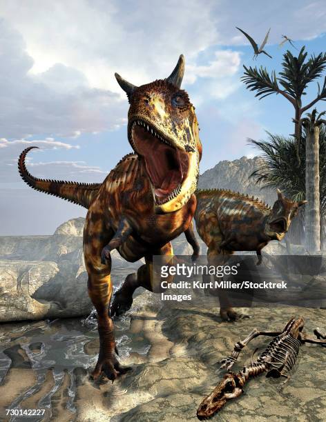 Dino run hi-res stock photography and images - Page 4 - Alamy