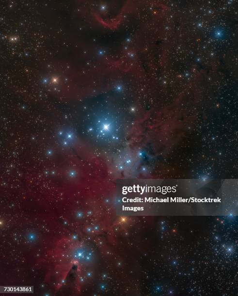 Nebula Os Diffuse Nebula Photos and Premium High Res Pictures - Getty Images