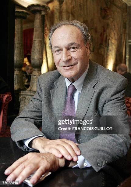 Gérard Brémond