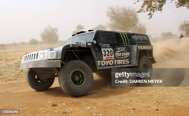 Humvee Rally 76 Hummer France Stock Photos, High-Res Pictures, and Images - Getty Images