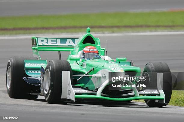 Richard Lyon Racing Rsa Richard Lyons Photos and Premium High Res Pictures - Getty Images