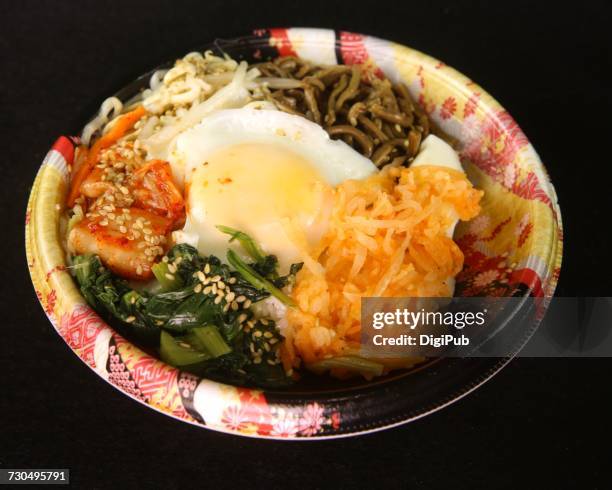 245 Korean Lunch Box Stock Photos, High-Res Pictures, and Images