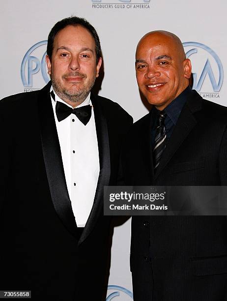 Mark Rigdon Mark Gordon (Producer) Photos and Premium High Res Pictures - Getty Images