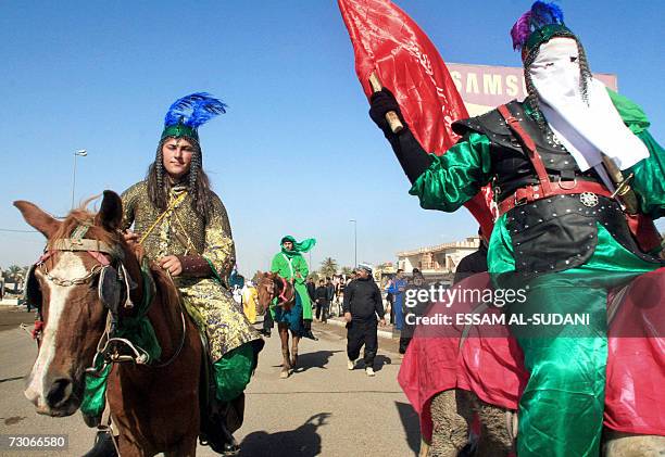 Kharbala Ruler 316 Karbala We Are Coming Stock Photos, High-Res Pictures, and Images ...