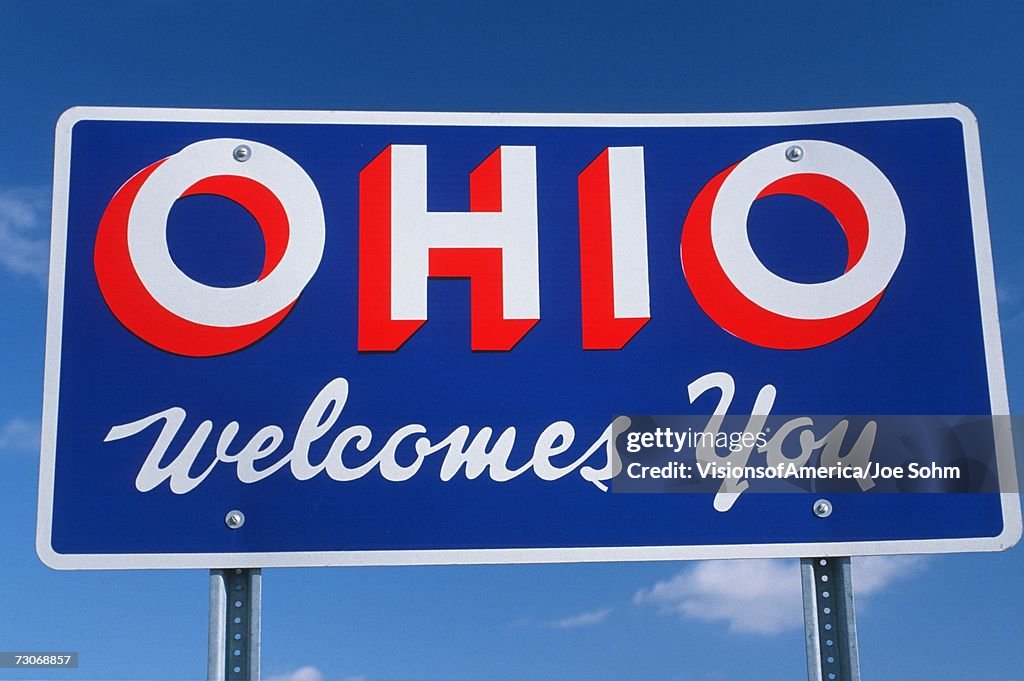 Welcome to Ohio Sign