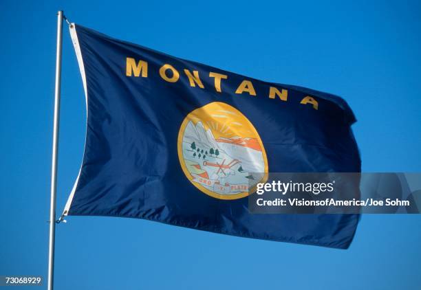Montana State Flag Photos And Premium High Res Pictures Getty Images montana-state-flag-photos-and-premium-high-res-pictures-getty-images