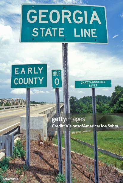 Ga Path. Sign 302 Georgia Highway Sign Stock Photos, High-Res Pictures, and Images ...