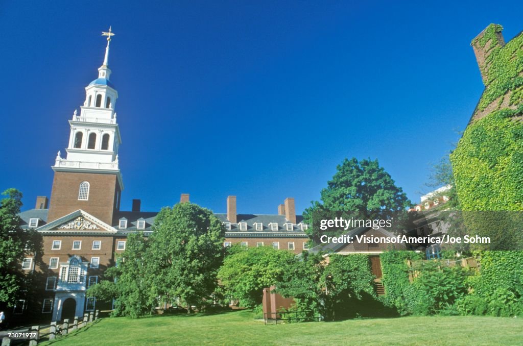 "Harvard University, Cambridge, Massachusetts"