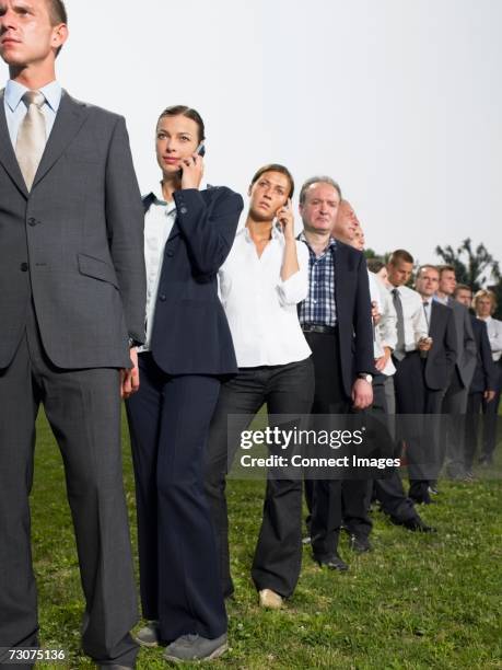 Impatient In Line 544 Impatient Line Stock Photos, High-Res Pictures, and Images - Getty ...